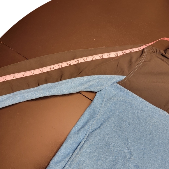 Under Amourboys pullover jacket - Picture 5 of 6